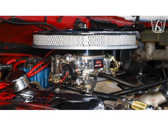 1987 Chevrolet Pickup (CC-2074192) for sale in New Braundfels, Texas