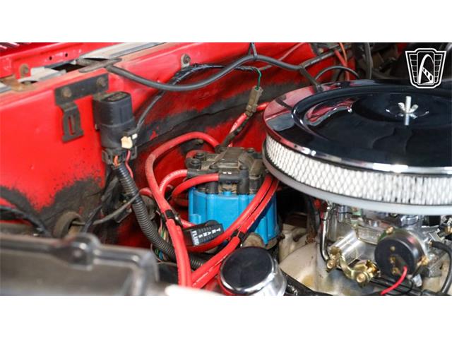 1987 Chevrolet Pickup (CC-2074192) for sale in New Braundfels, Texas