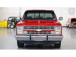 1987 Chevrolet Pickup (CC-2074192) for sale in New Braundfels, Texas