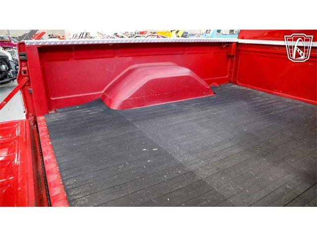 1987 Chevrolet Pickup (CC-2074192) for sale in New Braundfels, Texas