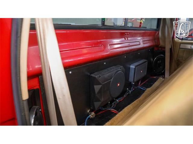 1987 Chevrolet Pickup (CC-2074192) for sale in New Braundfels, Texas
