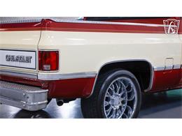 1987 Chevrolet Pickup (CC-2074192) for sale in New Braundfels, Texas