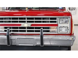 1987 Chevrolet Pickup (CC-2074192) for sale in New Braundfels, Texas