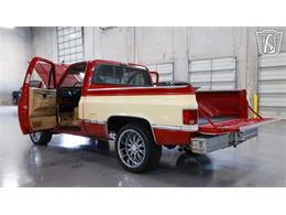 1987 Chevrolet Pickup (CC-2074192) for sale in New Braundfels, Texas