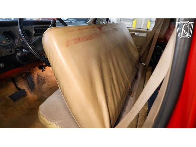 1987 Chevrolet Pickup (CC-2074192) for sale in New Braundfels, Texas