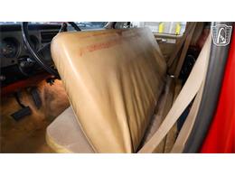 1987 Chevrolet Pickup (CC-2074192) for sale in New Braundfels, Texas