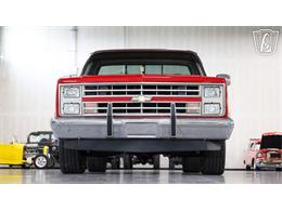 1987 Chevrolet Pickup (CC-2074192) for sale in New Braundfels, Texas