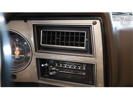 1987 Chevrolet Pickup (CC-2074192) for sale in New Braundfels, Texas