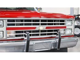 1987 Chevrolet Pickup (CC-2074192) for sale in New Braundfels, Texas