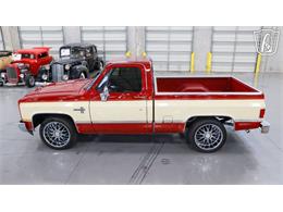 1987 Chevrolet Pickup (CC-2074192) for sale in New Braundfels, Texas