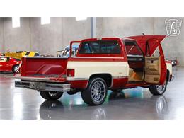 1987 Chevrolet Pickup (CC-2074192) for sale in New Braundfels, Texas