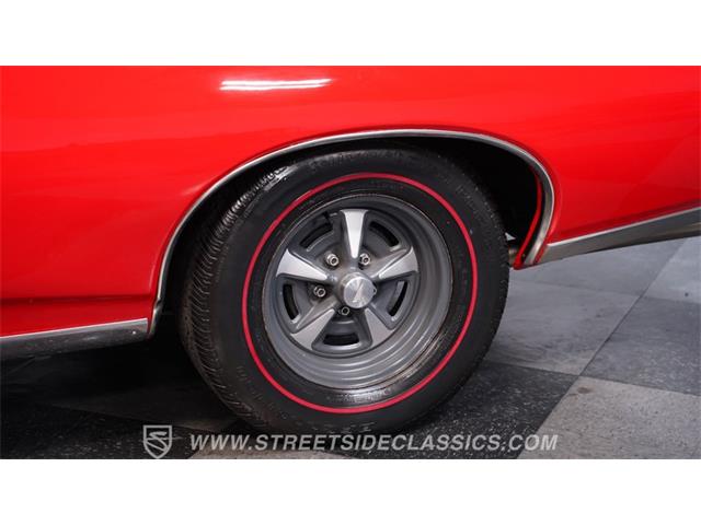1968 Pontiac GTO (CC-2074193) for sale in Lithia Springs, Georgia
