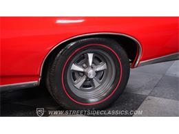 1968 Pontiac GTO (CC-2074193) for sale in Lithia Springs, Georgia
