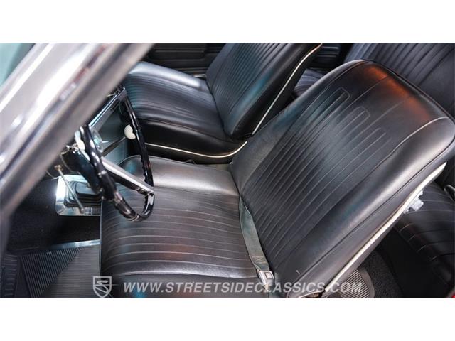 1968 Pontiac GTO (CC-2074193) for sale in Lithia Springs, Georgia