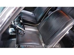 1968 Pontiac GTO (CC-2074193) for sale in Lithia Springs, Georgia