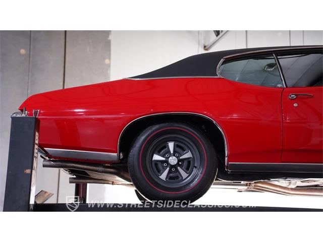 1968 Pontiac GTO (CC-2074193) for sale in Lithia Springs, Georgia