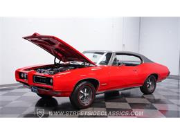 1968 Pontiac GTO (CC-2074193) for sale in Lithia Springs, Georgia