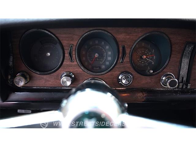 1968 Pontiac GTO (CC-2074193) for sale in Lithia Springs, Georgia