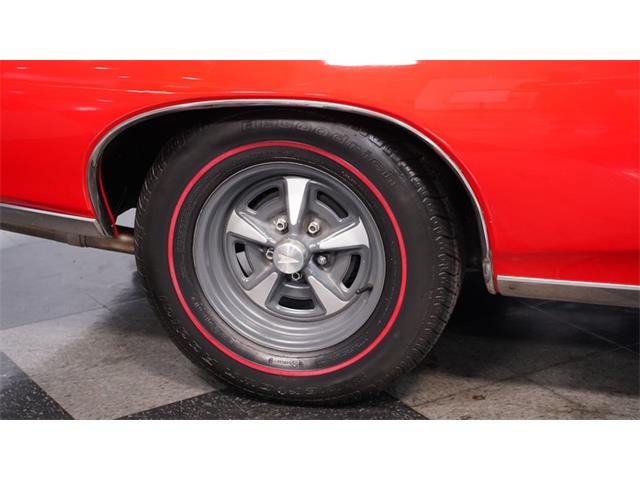 1968 Pontiac GTO (CC-2074193) for sale in Lithia Springs, Georgia