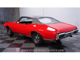 1968 Pontiac GTO (CC-2074193) for sale in Lithia Springs, Georgia