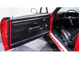 1968 Pontiac GTO (CC-2074193) for sale in Lithia Springs, Georgia