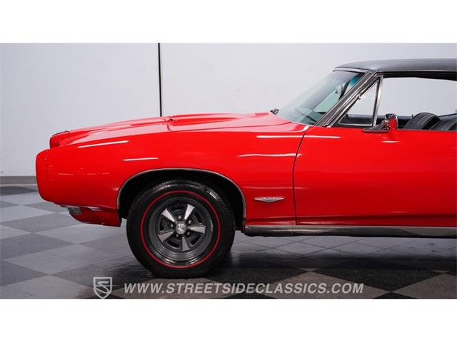 1968 Pontiac GTO (CC-2074193) for sale in Lithia Springs, Georgia