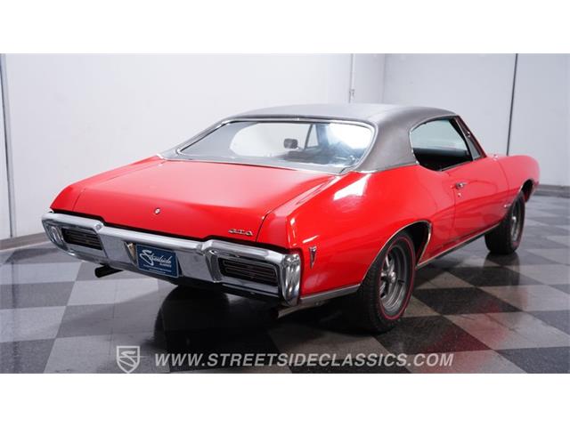 1968 Pontiac GTO (CC-2074193) for sale in Lithia Springs, Georgia
