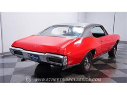 1968 Pontiac GTO (CC-2074193) for sale in Lithia Springs, Georgia