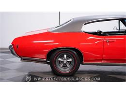 1968 Pontiac GTO (CC-2074193) for sale in Lithia Springs, Georgia