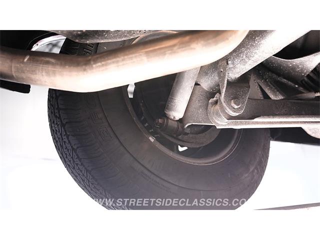 1968 Pontiac GTO (CC-2074193) for sale in Lithia Springs, Georgia