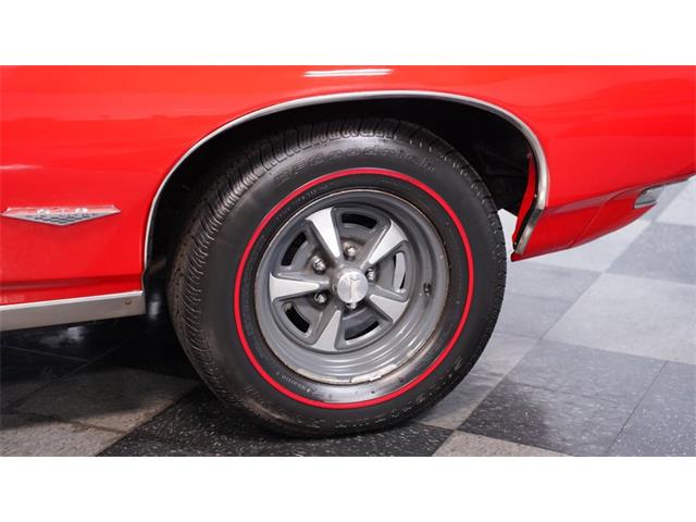 1968 Pontiac GTO (CC-2074193) for sale in Lithia Springs, Georgia