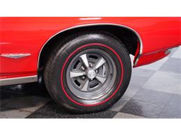 1968 Pontiac GTO (CC-2074193) for sale in Lithia Springs, Georgia