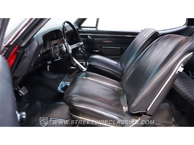 1968 Pontiac GTO (CC-2074193) for sale in Lithia Springs, Georgia