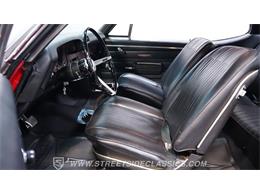 1968 Pontiac GTO (CC-2074193) for sale in Lithia Springs, Georgia
