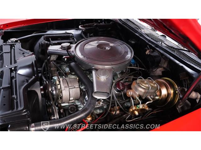 1968 Pontiac GTO (CC-2074193) for sale in Lithia Springs, Georgia