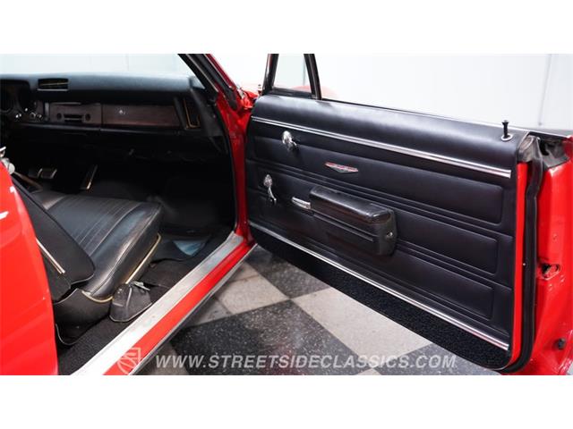 1968 Pontiac GTO (CC-2074193) for sale in Lithia Springs, Georgia