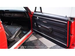 1968 Pontiac GTO (CC-2074193) for sale in Lithia Springs, Georgia