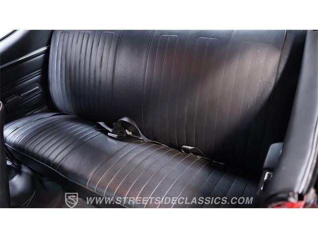 1968 Pontiac GTO (CC-2074193) for sale in Lithia Springs, Georgia