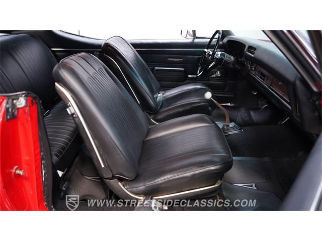 1968 Pontiac GTO (CC-2074193) for sale in Lithia Springs, Georgia