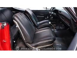 1968 Pontiac GTO (CC-2074193) for sale in Lithia Springs, Georgia