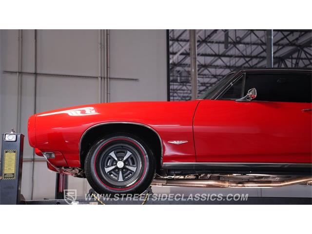 1968 Pontiac GTO (CC-2074193) for sale in Lithia Springs, Georgia
