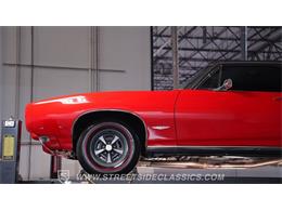 1968 Pontiac GTO (CC-2074193) for sale in Lithia Springs, Georgia