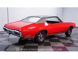 1968 Pontiac GTO (CC-2074193) for sale in Lithia Springs, Georgia