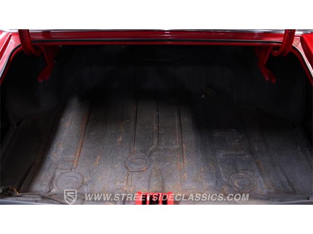 1968 Pontiac GTO (CC-2074193) for sale in Lithia Springs, Georgia