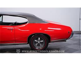 1968 Pontiac GTO (CC-2074193) for sale in Lithia Springs, Georgia