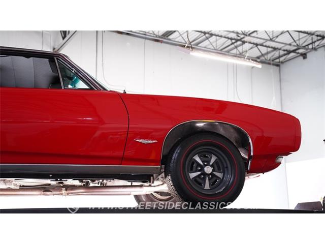 1968 Pontiac GTO (CC-2074193) for sale in Lithia Springs, Georgia