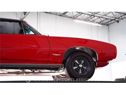 1968 Pontiac GTO (CC-2074193) for sale in Lithia Springs, Georgia