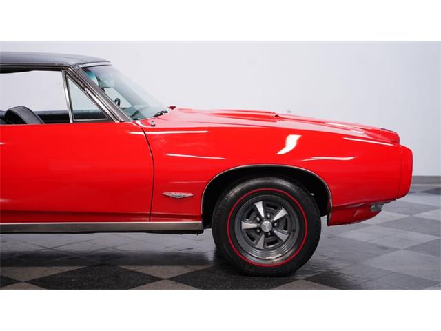 1968 Pontiac GTO (CC-2074193) for sale in Lithia Springs, Georgia