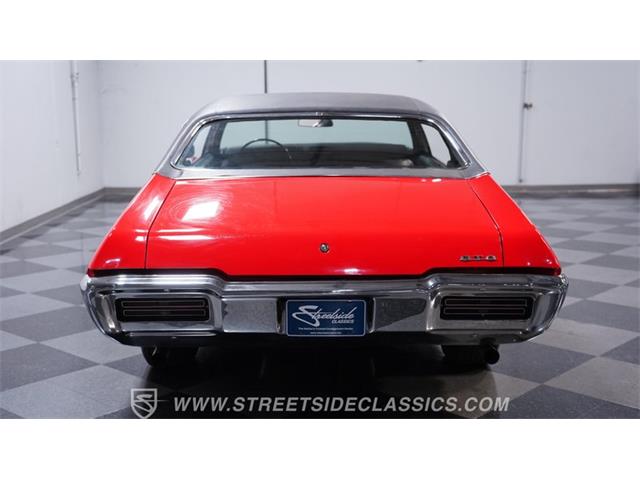 1968 Pontiac GTO (CC-2074193) for sale in Lithia Springs, Georgia