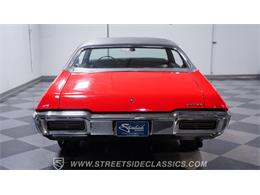1968 Pontiac GTO (CC-2074193) for sale in Lithia Springs, Georgia